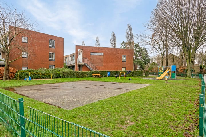 Foto 36 van Heemraadsingel 8