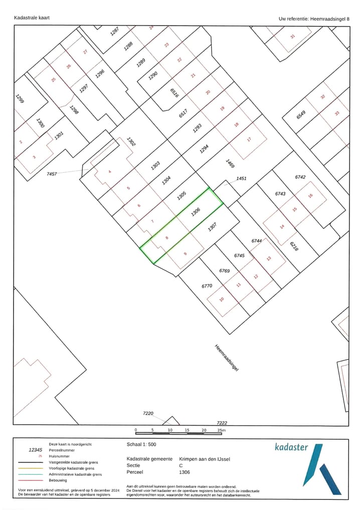 Foto 41 van Heemraadsingel 8