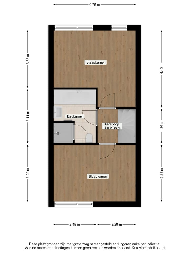 Photo 27 of Essenlaan 45