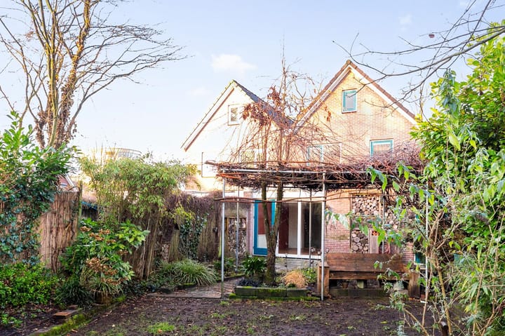 Foto 26 van Kostverloren 4-B