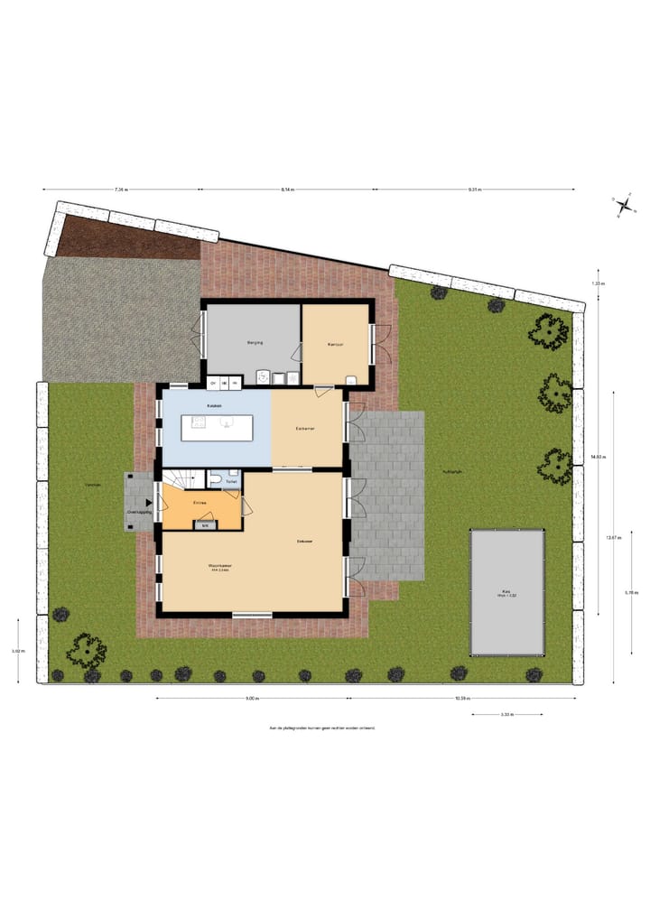 Foto 47 van Oostmadeweg 70