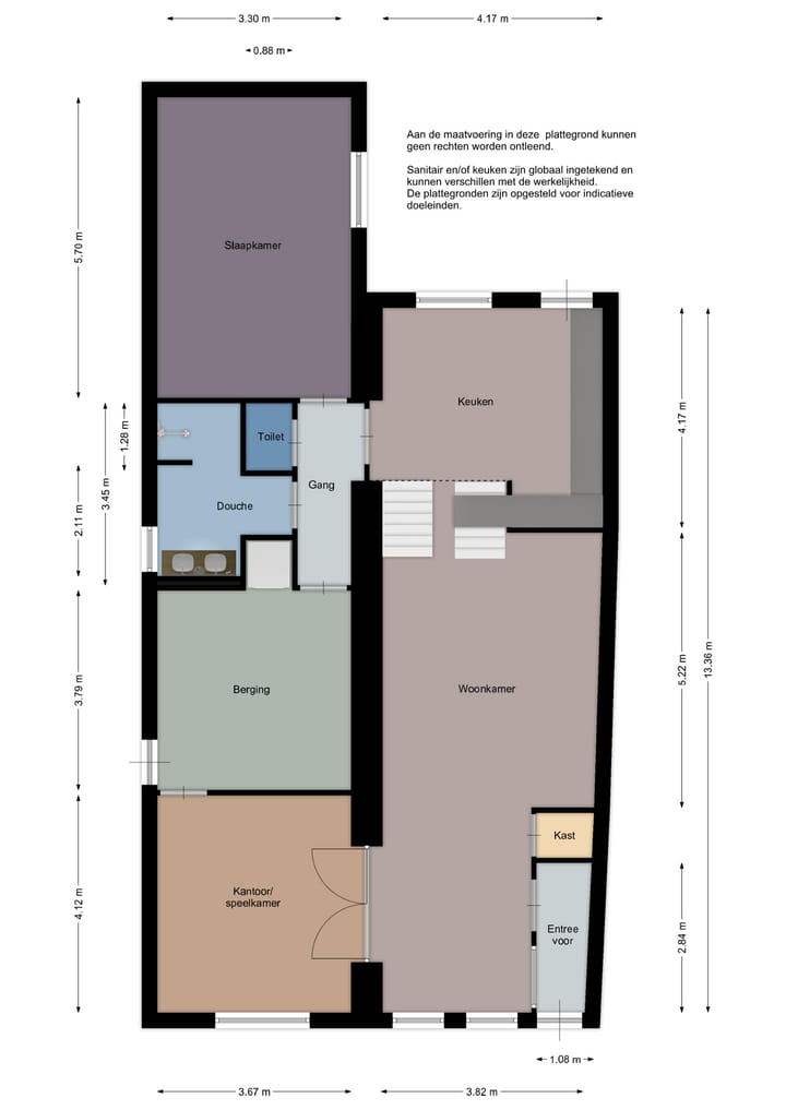 Foto 66 van Pieterstraat 3