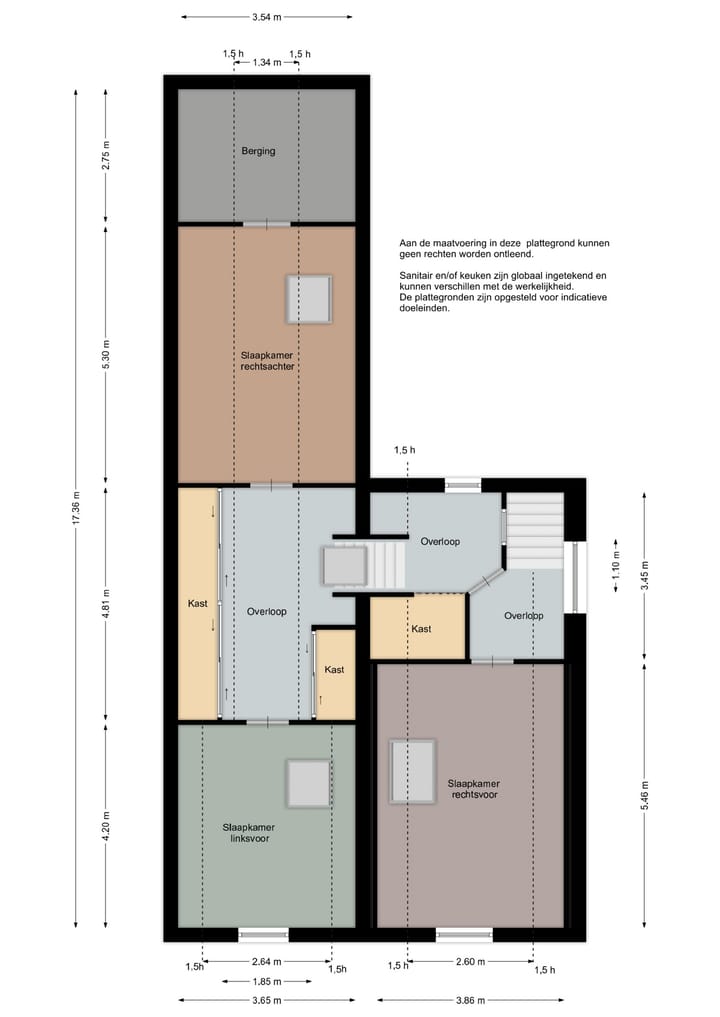 Foto 69 van Pieterstraat 3