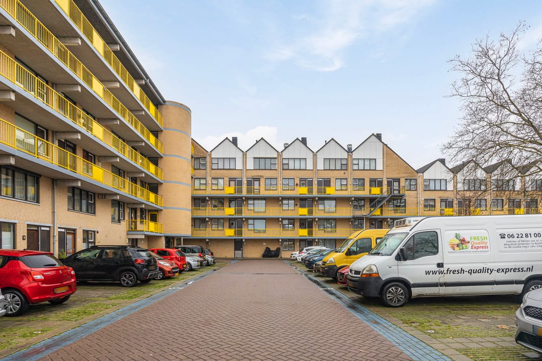 Foto 2 van Atlanta 30