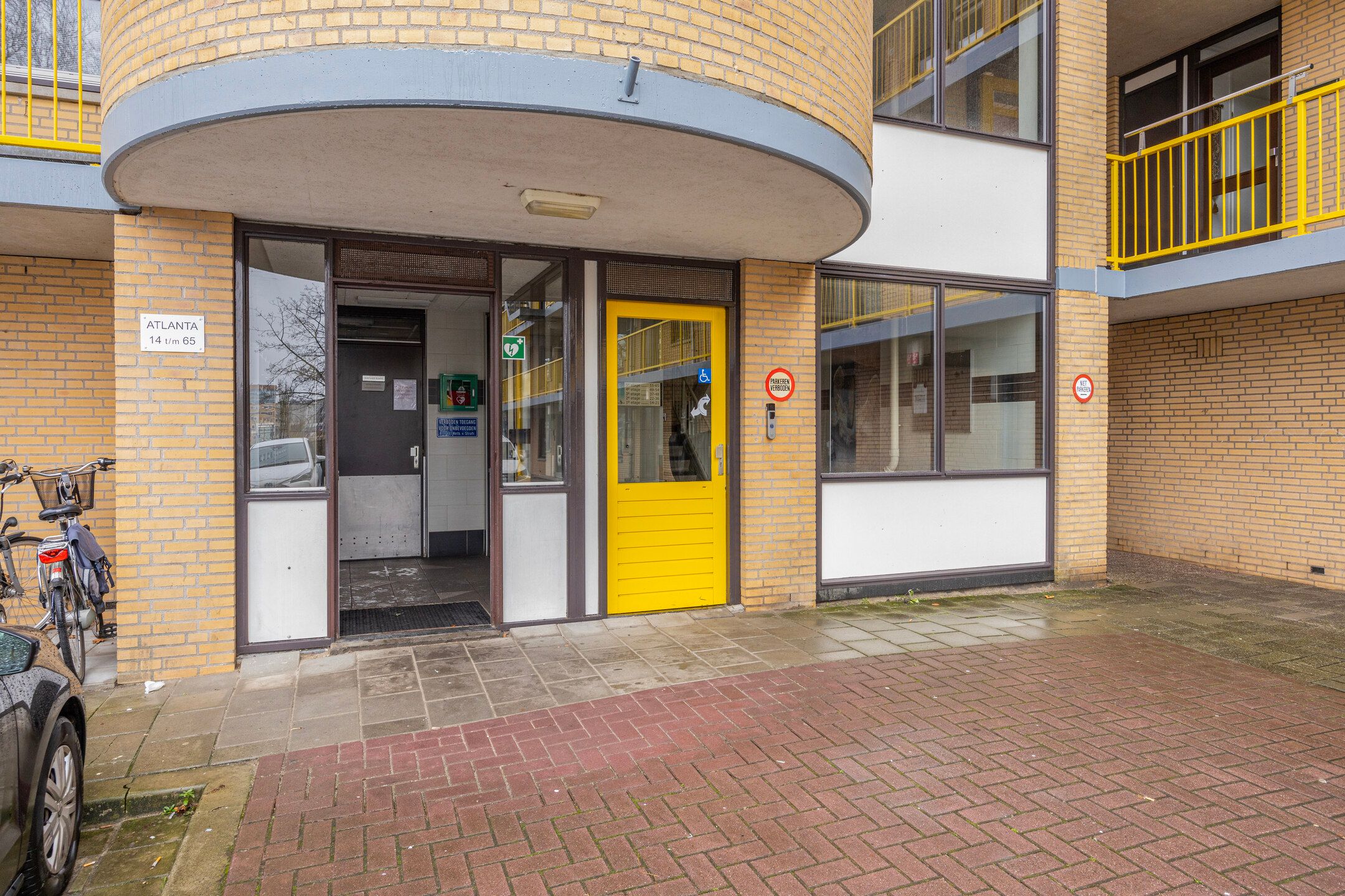 Foto 3 van Atlanta 30