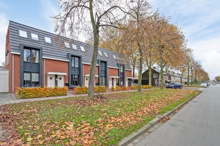 Foto 2 van Overweertstraat 97