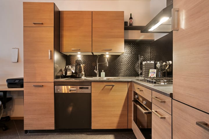 Foto 5 van Overweertstraat 97