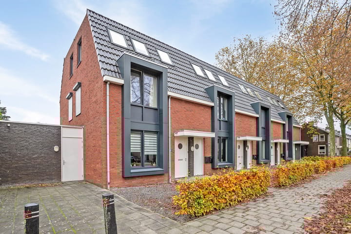 Foto 6 van Overweertstraat 97