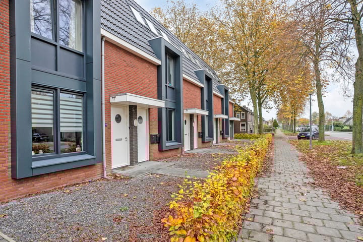 Foto 7 van Overweertstraat 97