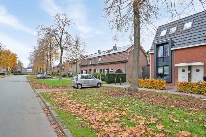 Foto 9 van Overweertstraat 97