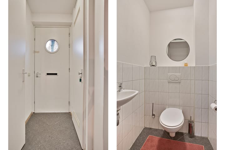 Foto 10 van Overweertstraat 97