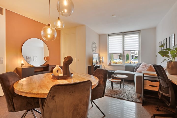 Foto 4 van Overweertstraat 97