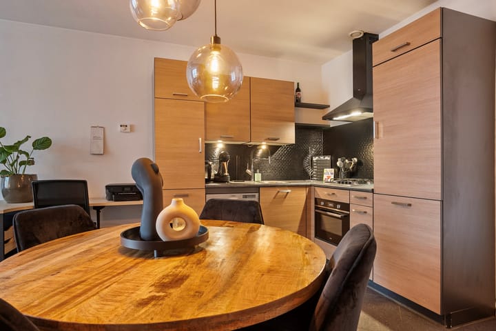 Foto 12 van Overweertstraat 97