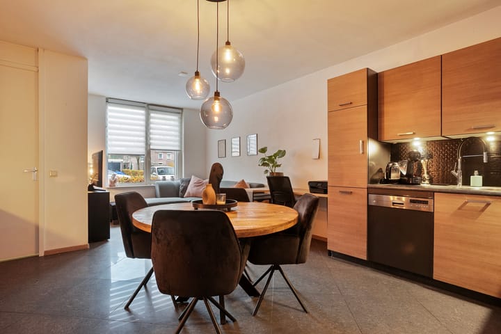 Foto 13 van Overweertstraat 97