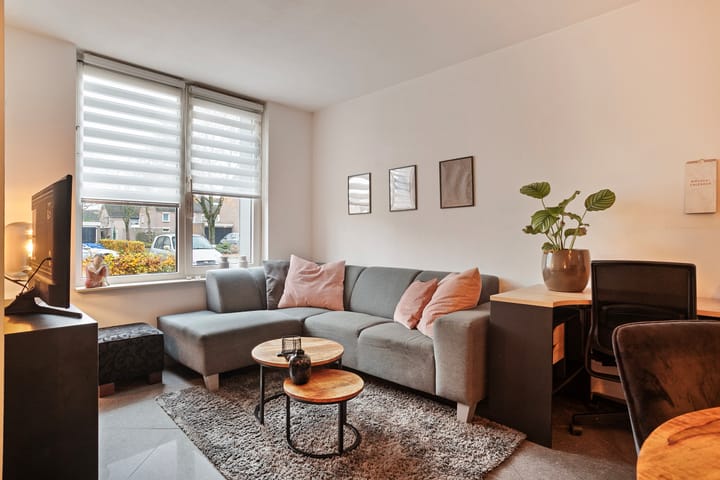 Foto 15 van Overweertstraat 97