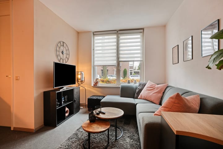 Foto 16 van Overweertstraat 97