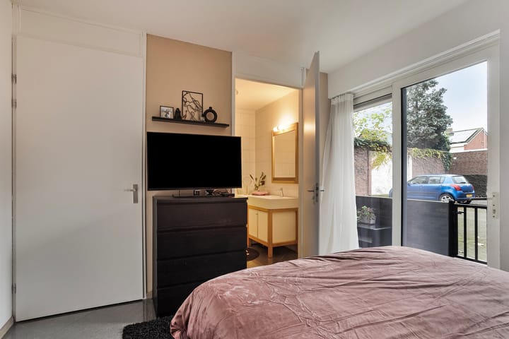 Foto 21 van Overweertstraat 97