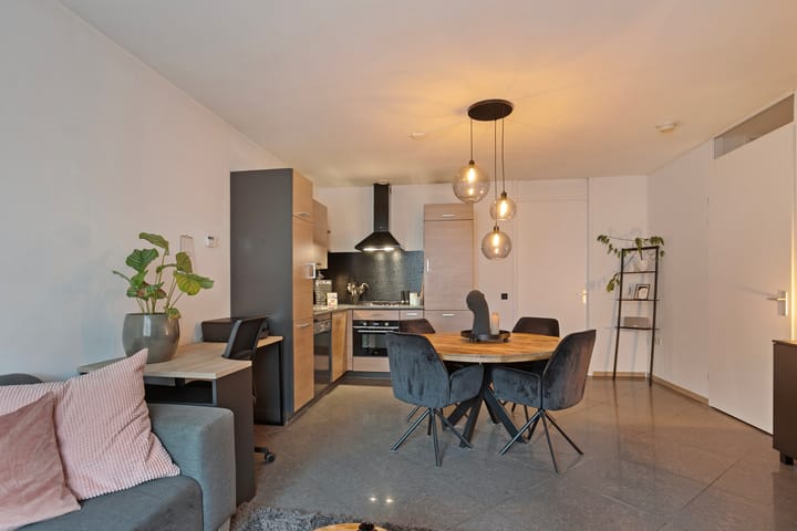 Foto 17 van Overweertstraat 97