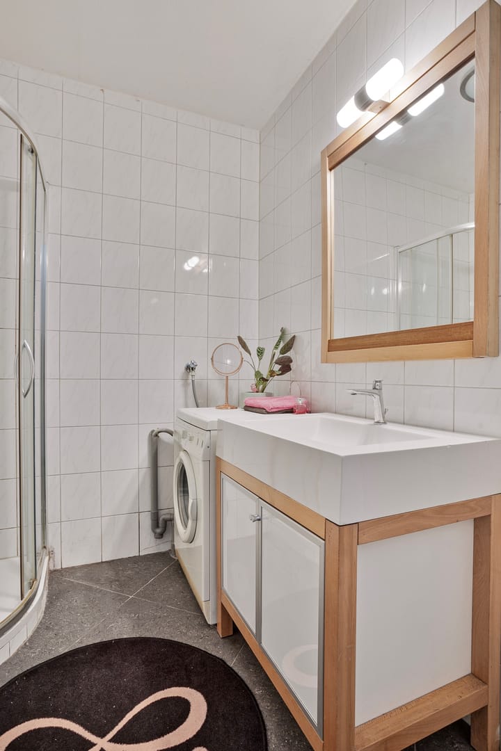 Foto 24 van Overweertstraat 97