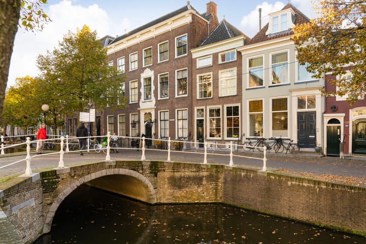 Photo 3 of Oude Delft 143