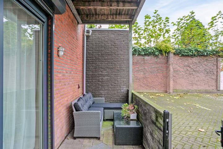 Foto 27 van Overweertstraat 97