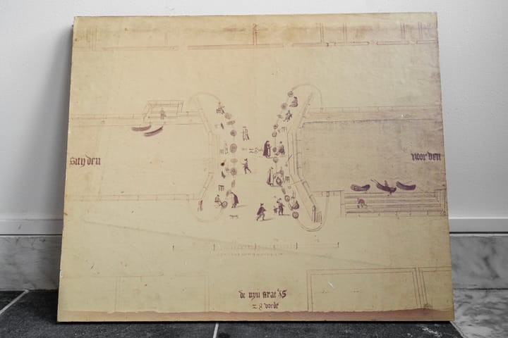 Photo 4 of Oude Delft 143