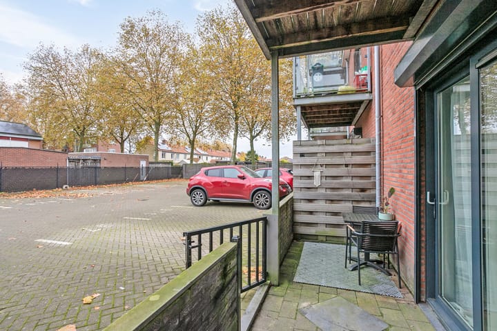 Foto 28 van Overweertstraat 97