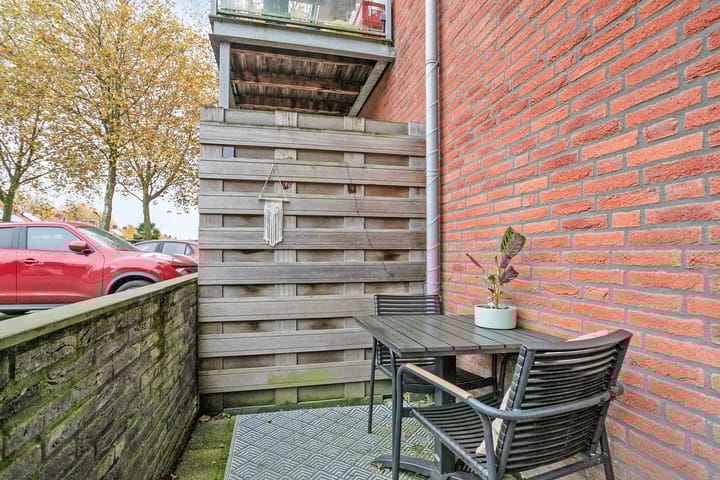 Foto 29 van Overweertstraat 97