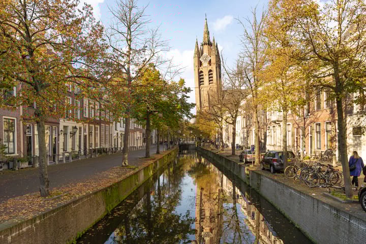 Photo 6 of Oude Delft 143