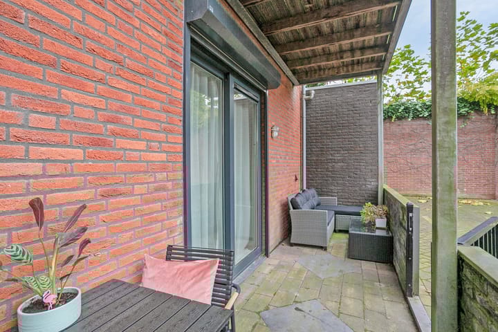 Foto 30 van Overweertstraat 97