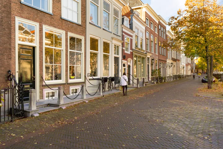 Photo 8 of Oude Delft 143