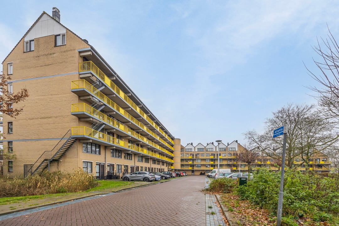 Foto 31 van Atlanta 30