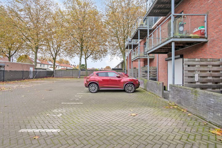 Foto 32 van Overweertstraat 97