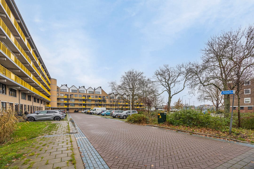 Foto 32 van Atlanta 30