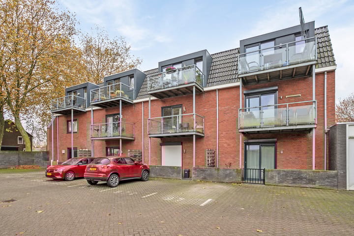 Foto 34 van Overweertstraat 97