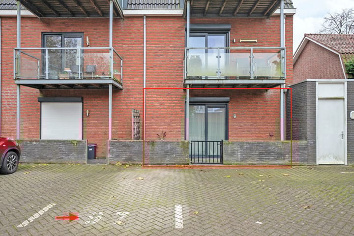 Foto 35 van Overweertstraat 97