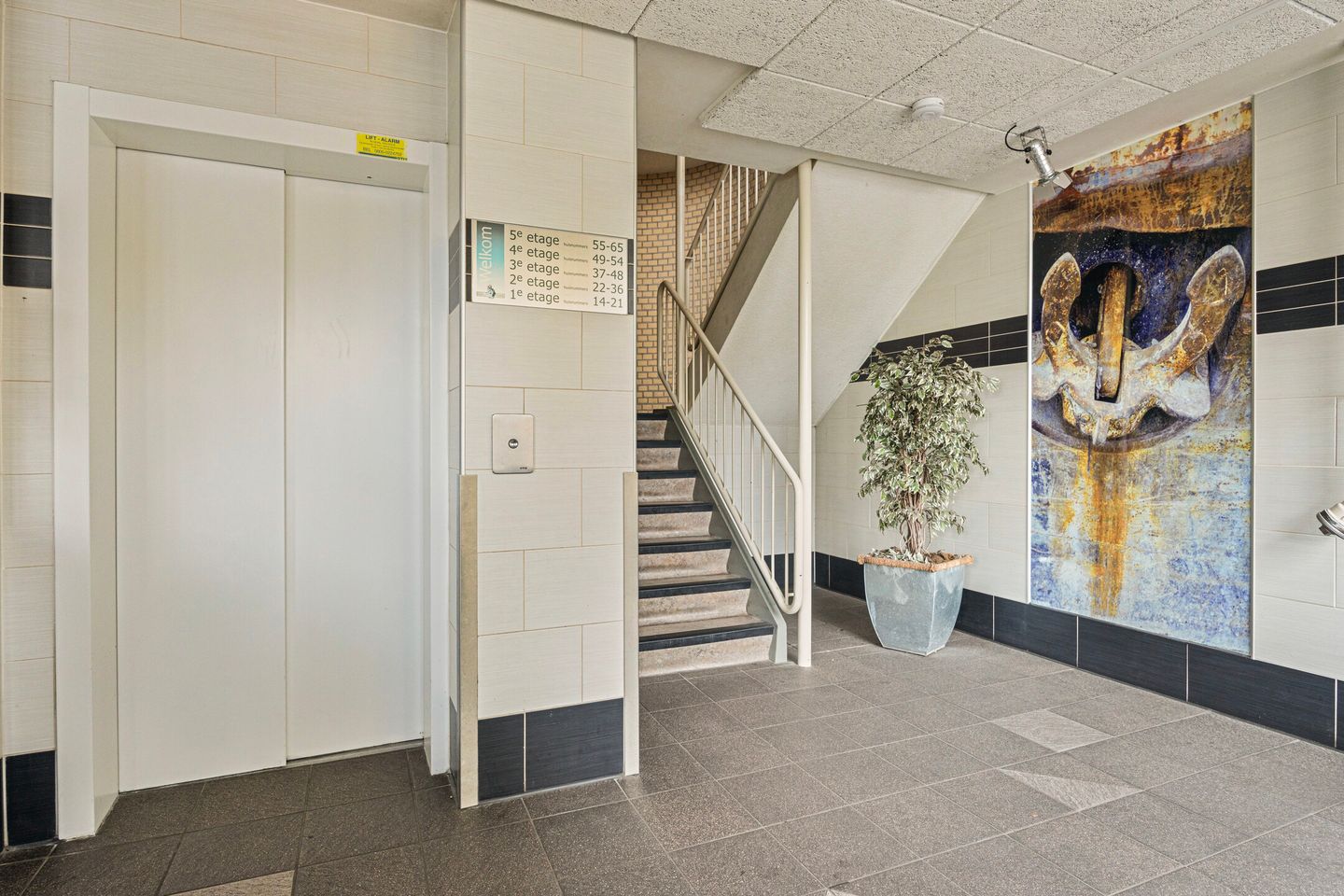 Foto 35 van Atlanta 30