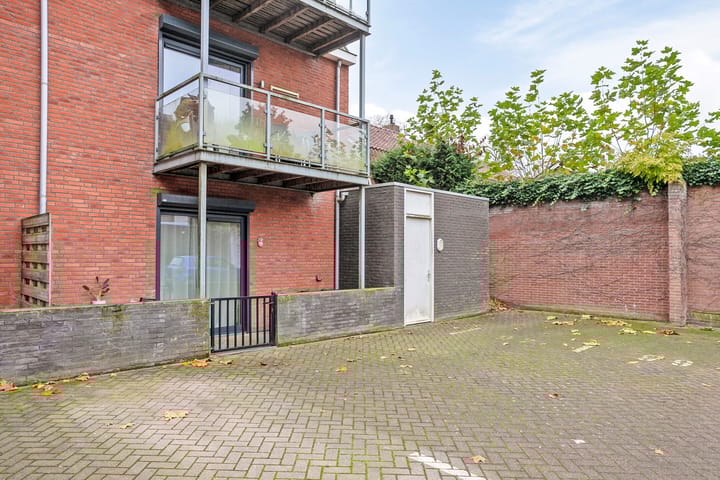 Foto 36 van Overweertstraat 97