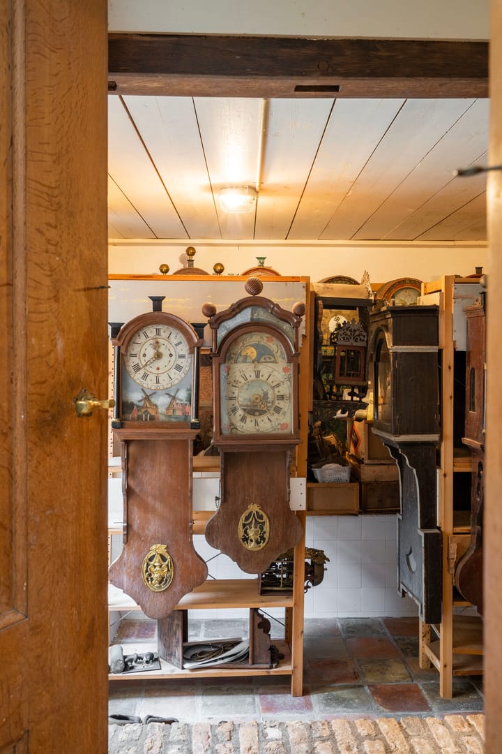 Photo 13 of Oude Delft 143