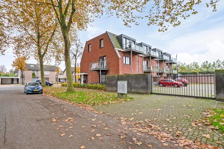 Foto 39 van Overweertstraat 97