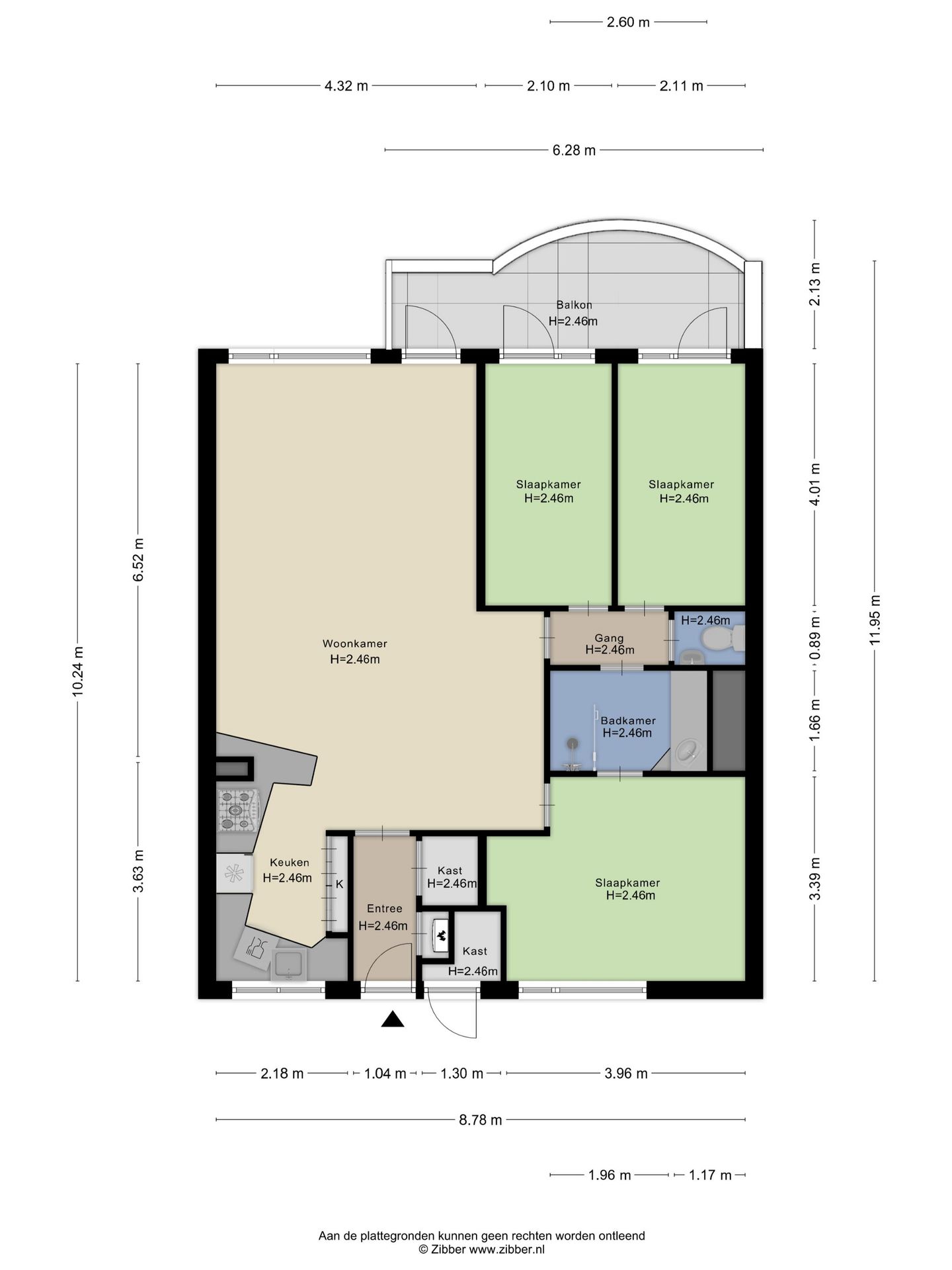 Foto 40 van Atlanta 30