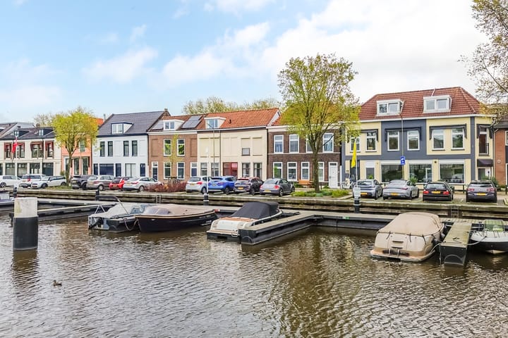 Foto 2 van Kanaalschans 33-A