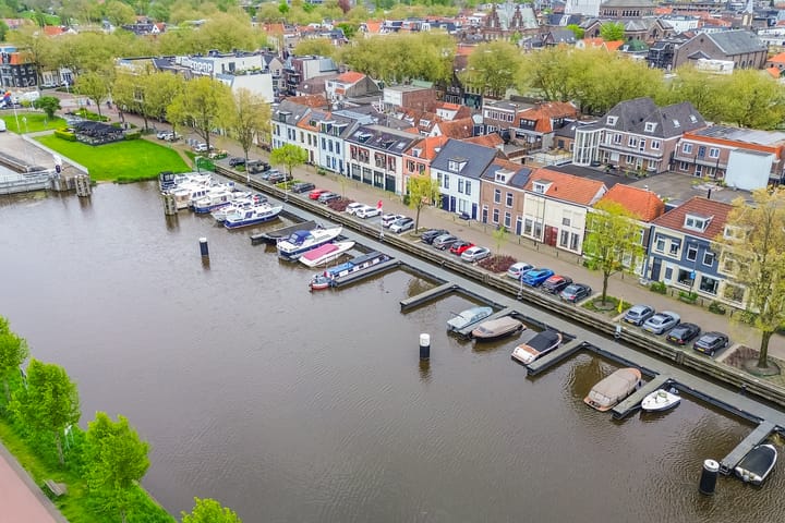 Foto 3 van Kanaalschans 33-A