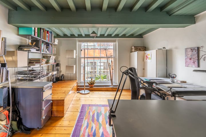 Photo 26 of Oude Delft 143