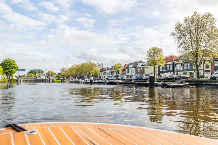 Foto 4 van Kanaalschans 33-A