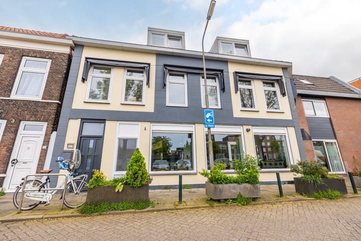 Foto 7 van Kanaalschans 33-A