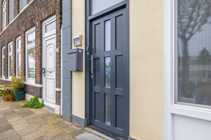 Foto 8 van Kanaalschans 33-A