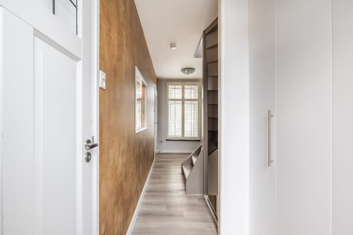 Foto 10 van Kanaalschans 33-A