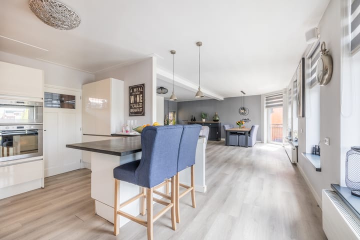 Foto 13 van Kanaalschans 33-A