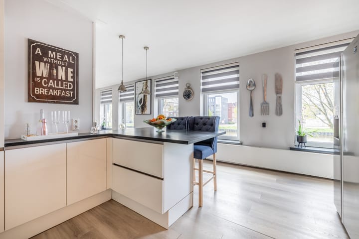 Foto 16 van Kanaalschans 33-A